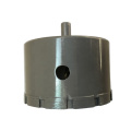 4-1/4 inch diamond Hot Pressed core drill bit for concrete